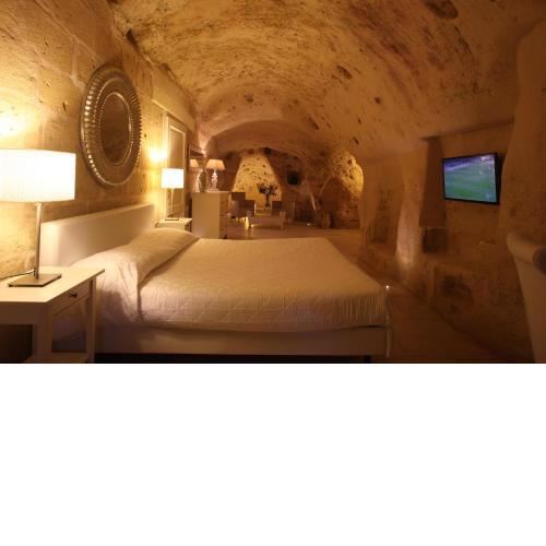 Caveoso Hotel