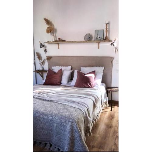 Ca'Vermiglia B&B