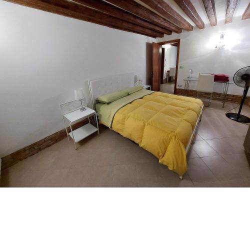 Ca'Vitturi - Romantic flat
