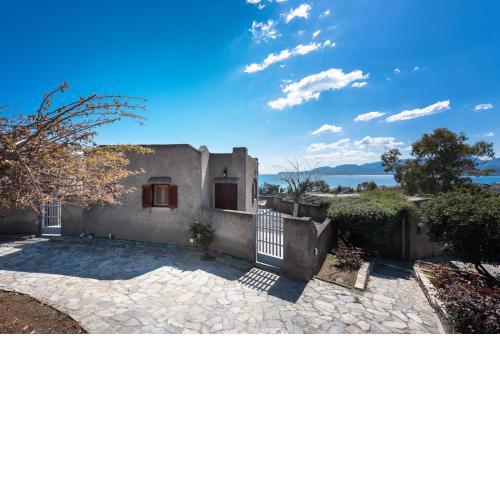 Cavo Grosso Bungalows