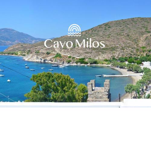Cavo Milos