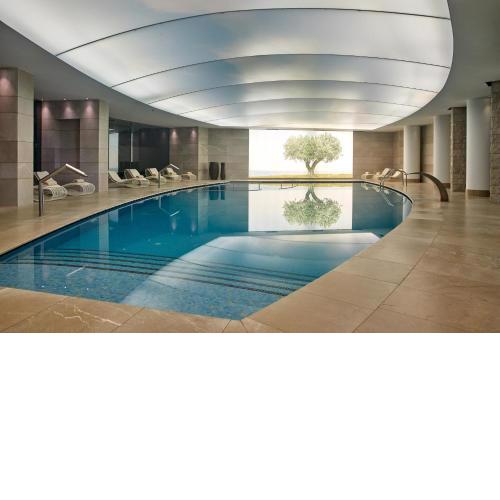 Cavo Olympo Luxury Hotel & Spa - Adult Only