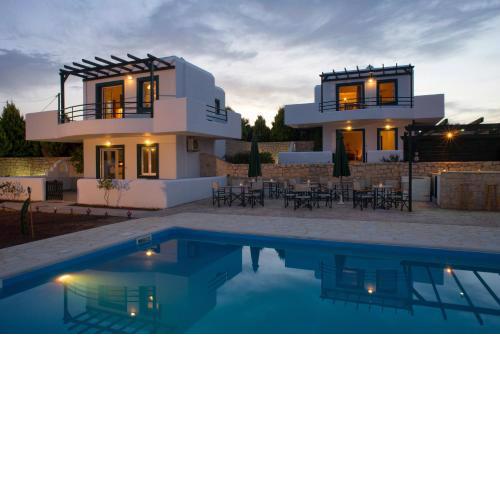 Cavo Plako Villas