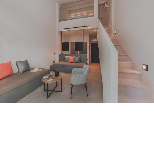 CAVO SUITES