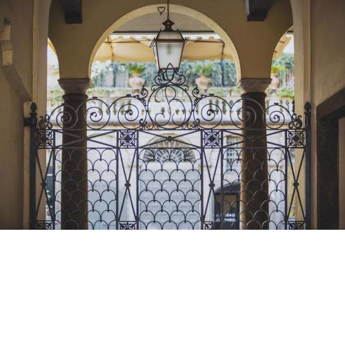 Cavoli a Merenda Suites