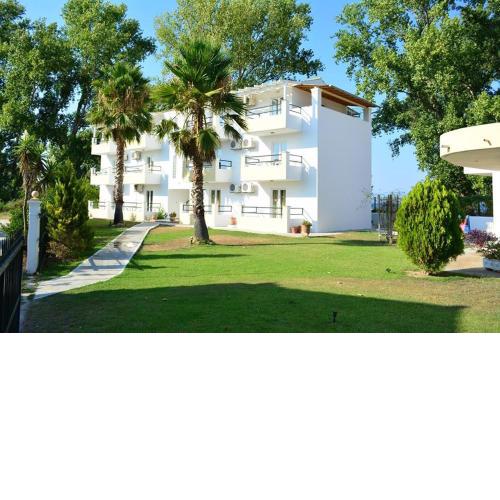 Cavos Beach House