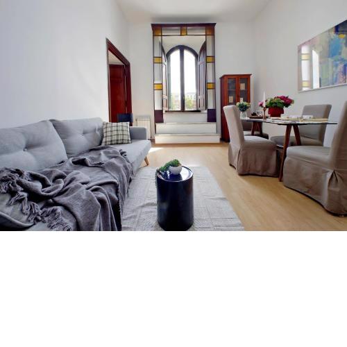 Cavour 2 bedrooms apartment
