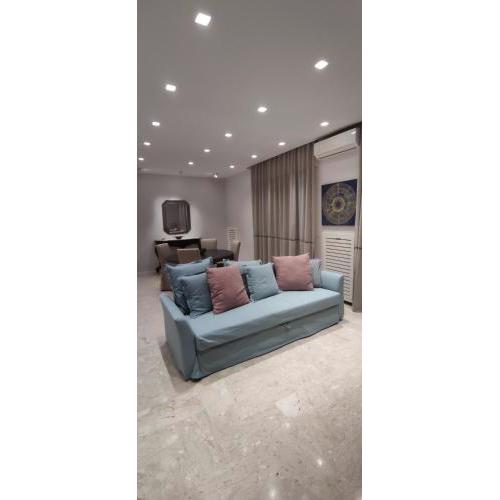 Cavour 44 apartament