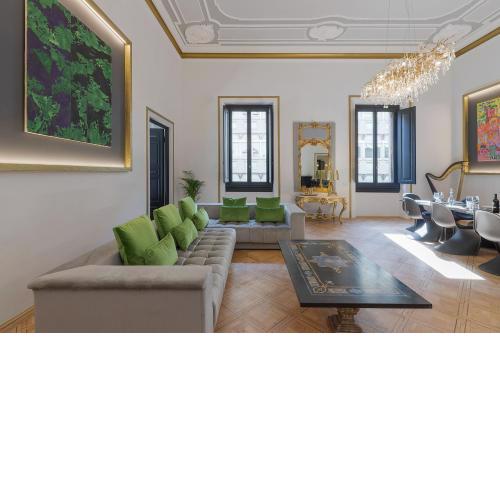 Cavour 83 Prestige House