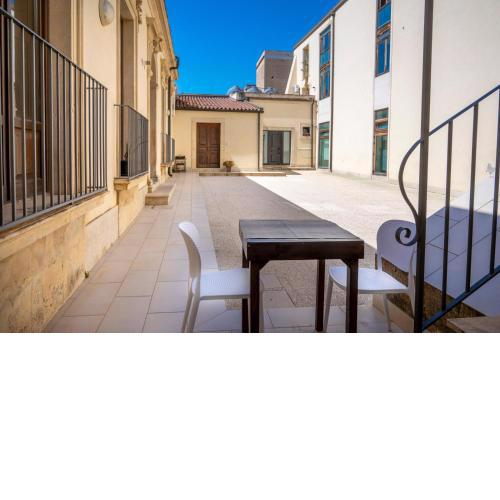 Cavour Apartments