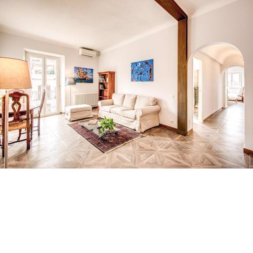 Cavour Attic with terrace