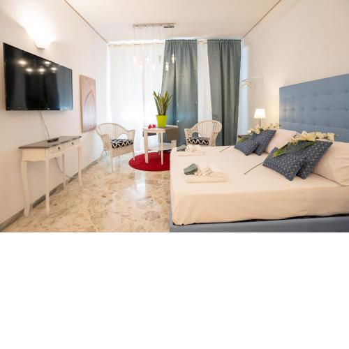 CAVOUR BARI CENTRO _ BRAND CITY LIFE _