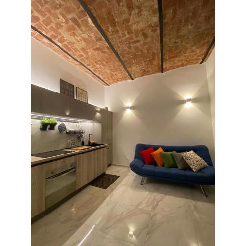 Cavour central apartment