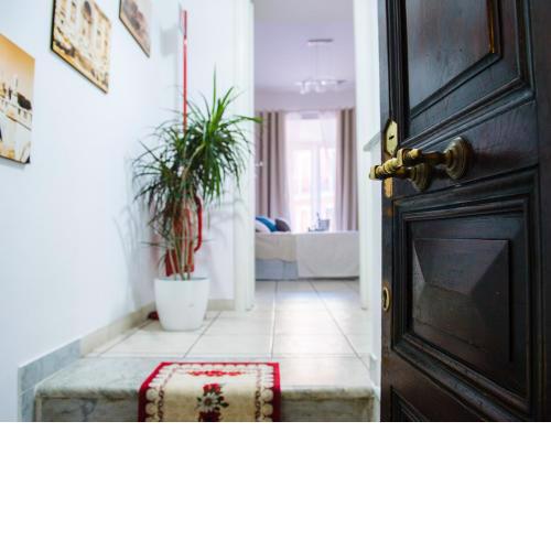Cavour Guest Apartment