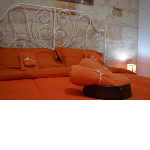 Cavour Holiday Home in Monopoli center
