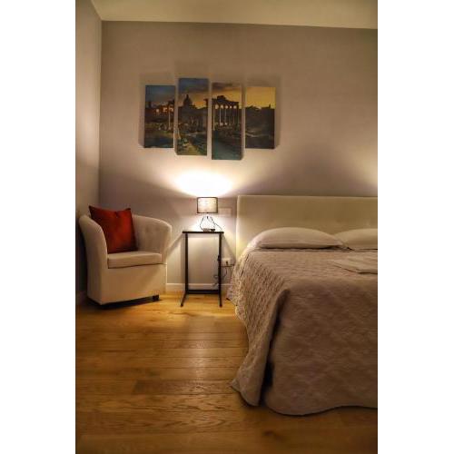 Cavour Home