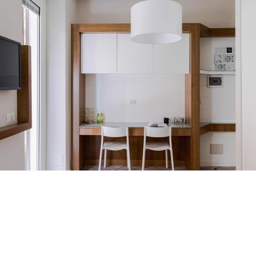 Cavour Luxury Home