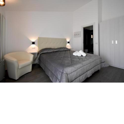 CAVOUR ROOMS