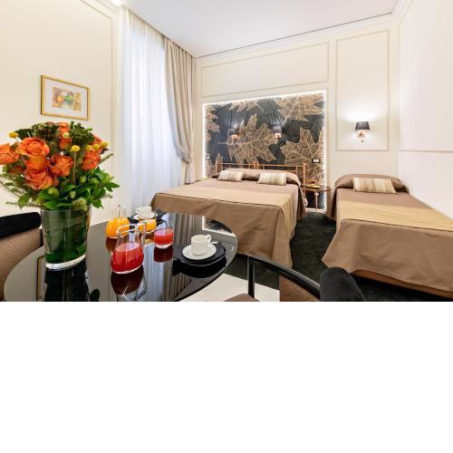 Cavour Suites Guest House