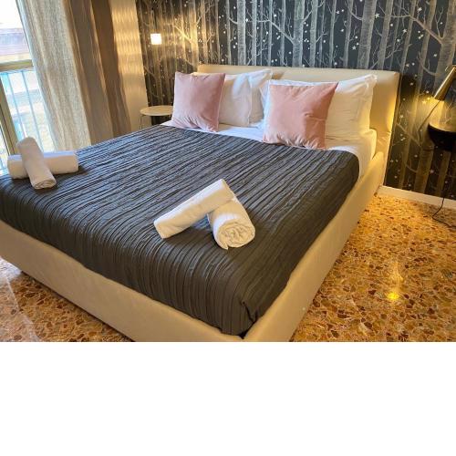 CAVOUR URBAN ROOMS