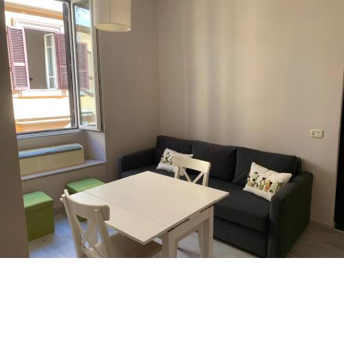Cavour’s home