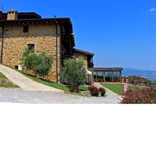 Cavril Agriturismo