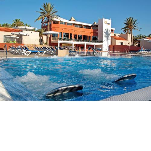 Caybeach Caleta