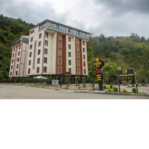 ÇAYKARA PARK HOTEL