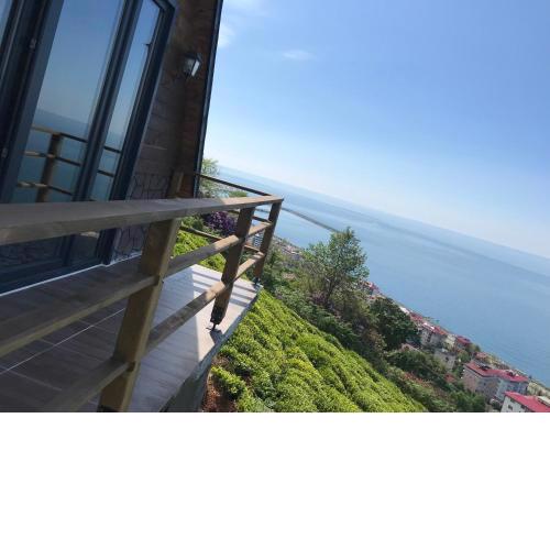 çaylook bungalov