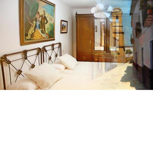 CAZORLA CASA DEL ARTE