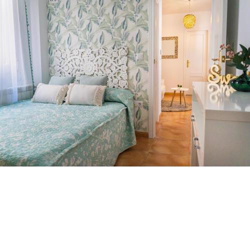 Cazorla Suite