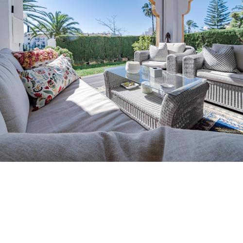 CB- Cozy refurbished apartment, perfect location