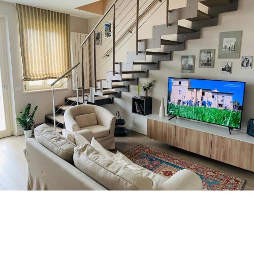 CB House Tuscany