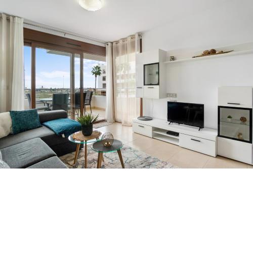 CB Living - Modern apartment, Terrazas de Campoamor