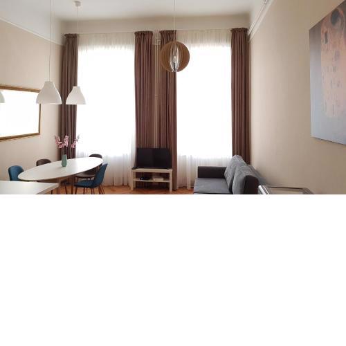 CBS Apartments Budapest