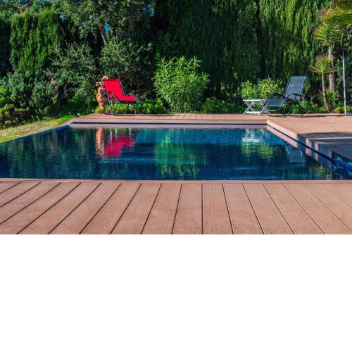 CC-1 Casa de Campo 8Pax