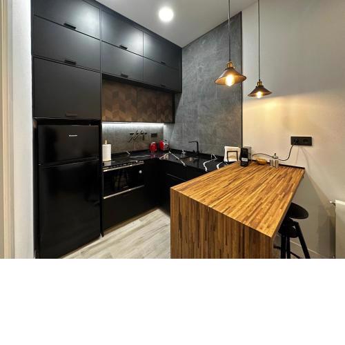 CC Atocha Apartments