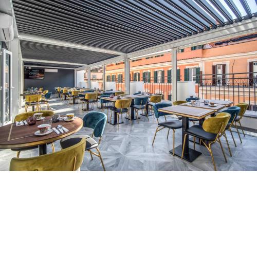 CC Palace Hotel