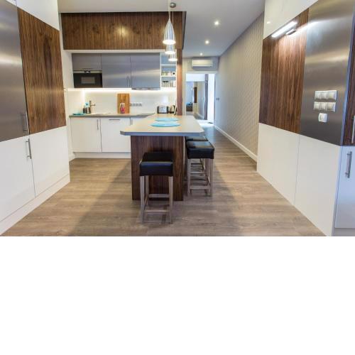 CCC Apartments