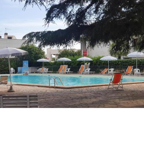 ççç Holiday Properties Le Vele ççç