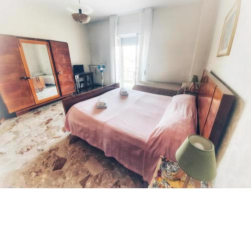 ççç Matera Short Term Rooms ççç