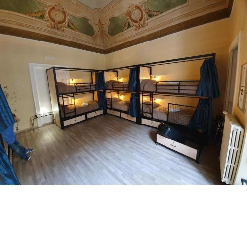 CconfortHotels Host Bari Centrale