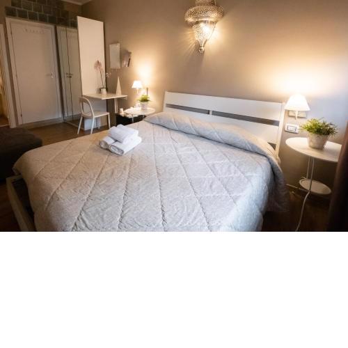 CconfortHotels R&B Cavour