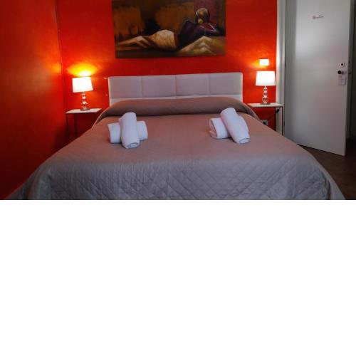 CconfortHotels R&B Dolci Risvegli
