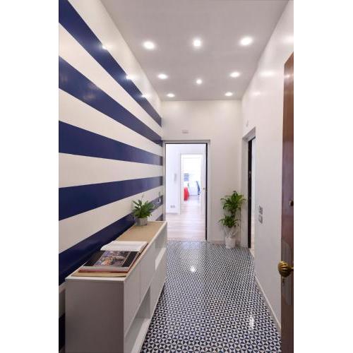 CDA Apartament