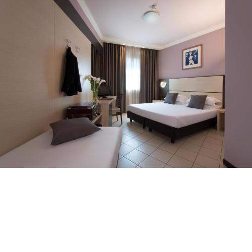 CDH Hotel La Spezia