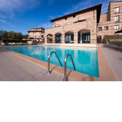 CDH Hotel Radda