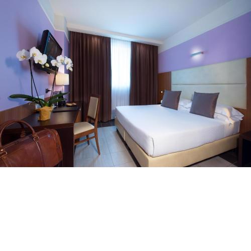 CDH My One Hotel Bologna
