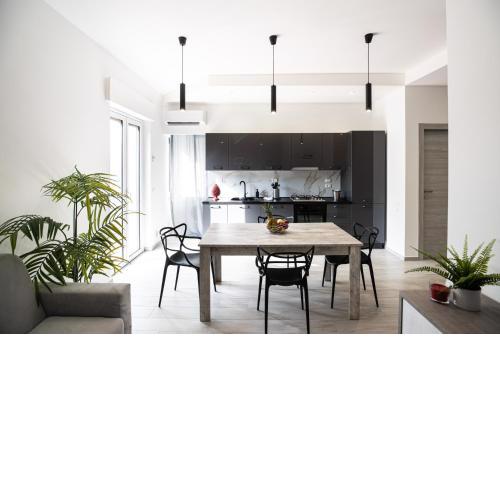 CDO Apartment