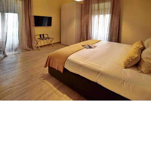 CdR Guest House